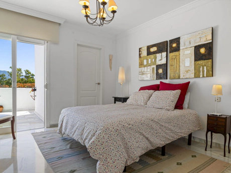 Adosado en venta en Nueva Andalucia, Marbella