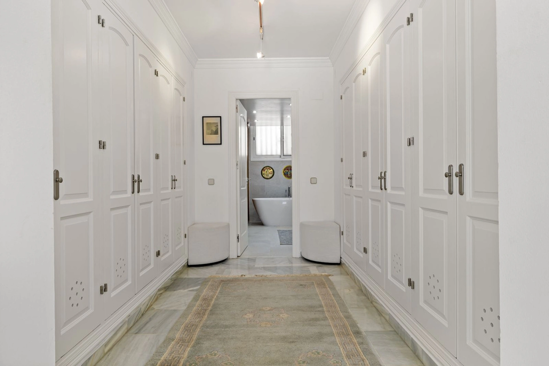 Adosado en venta en Nueva Andalucia, Marbella
