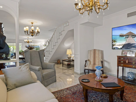 Adosado en venta en Nueva Andalucia, Marbella