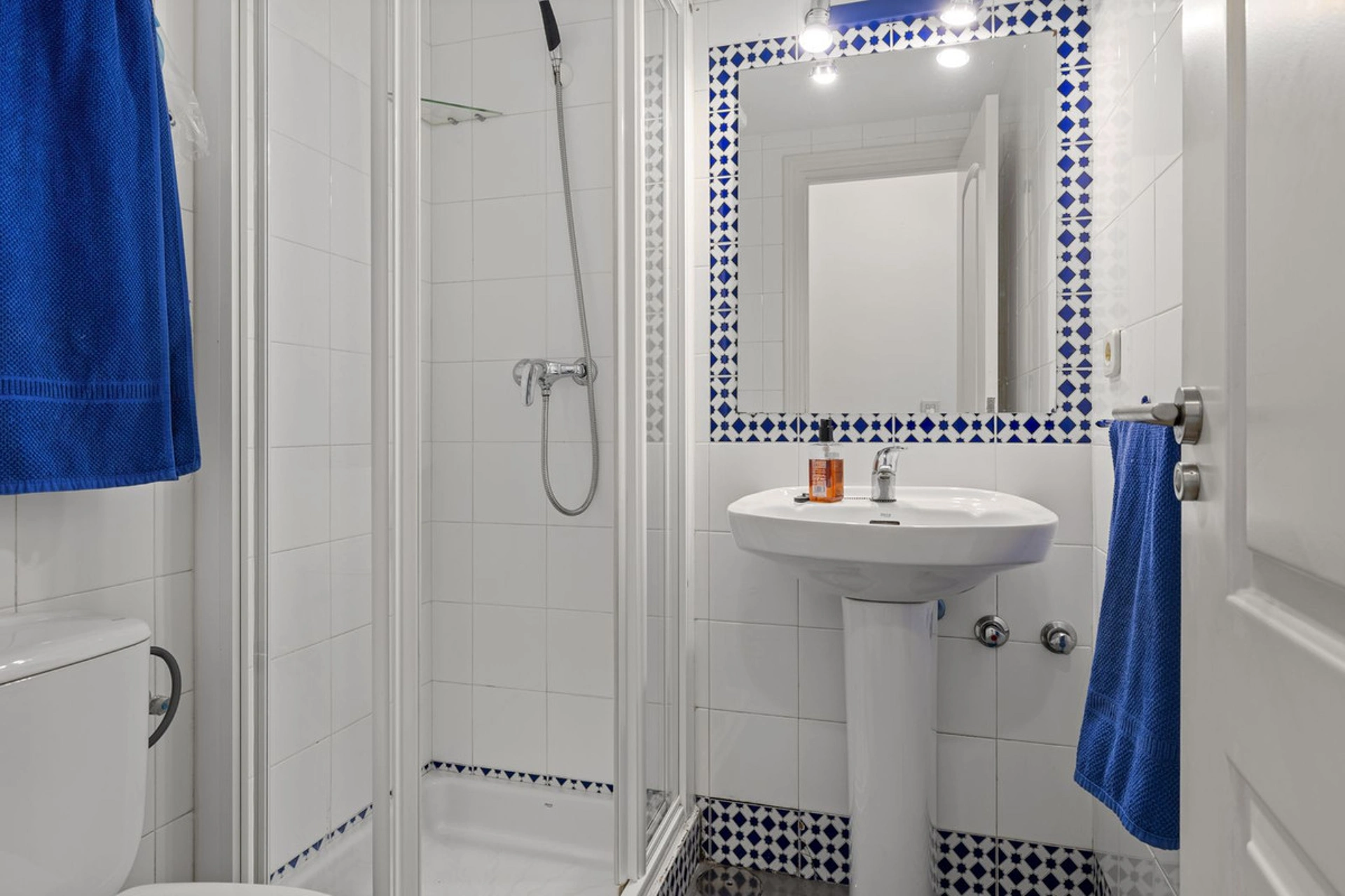Adosado en venta en Nueva Andalucia, Marbella