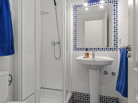 Adosado en venta en Nueva Andalucia, Marbella