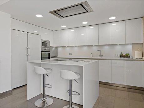 Adosado en venta en Nueva Andalucia, Marbella
