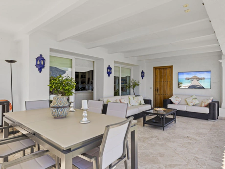 Adosado en venta en Nueva Andalucia, Marbella