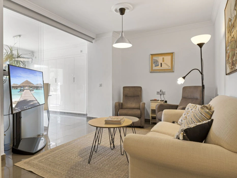 Adosado en venta en Nueva Andalucia, Marbella