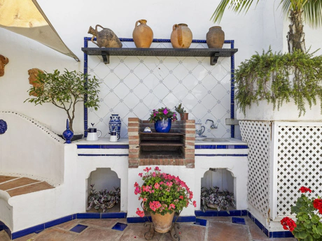 Adosado en venta en Nueva Andalucia, Marbella