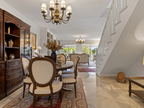 Adosado en venta en Nueva Andalucia, Marbella