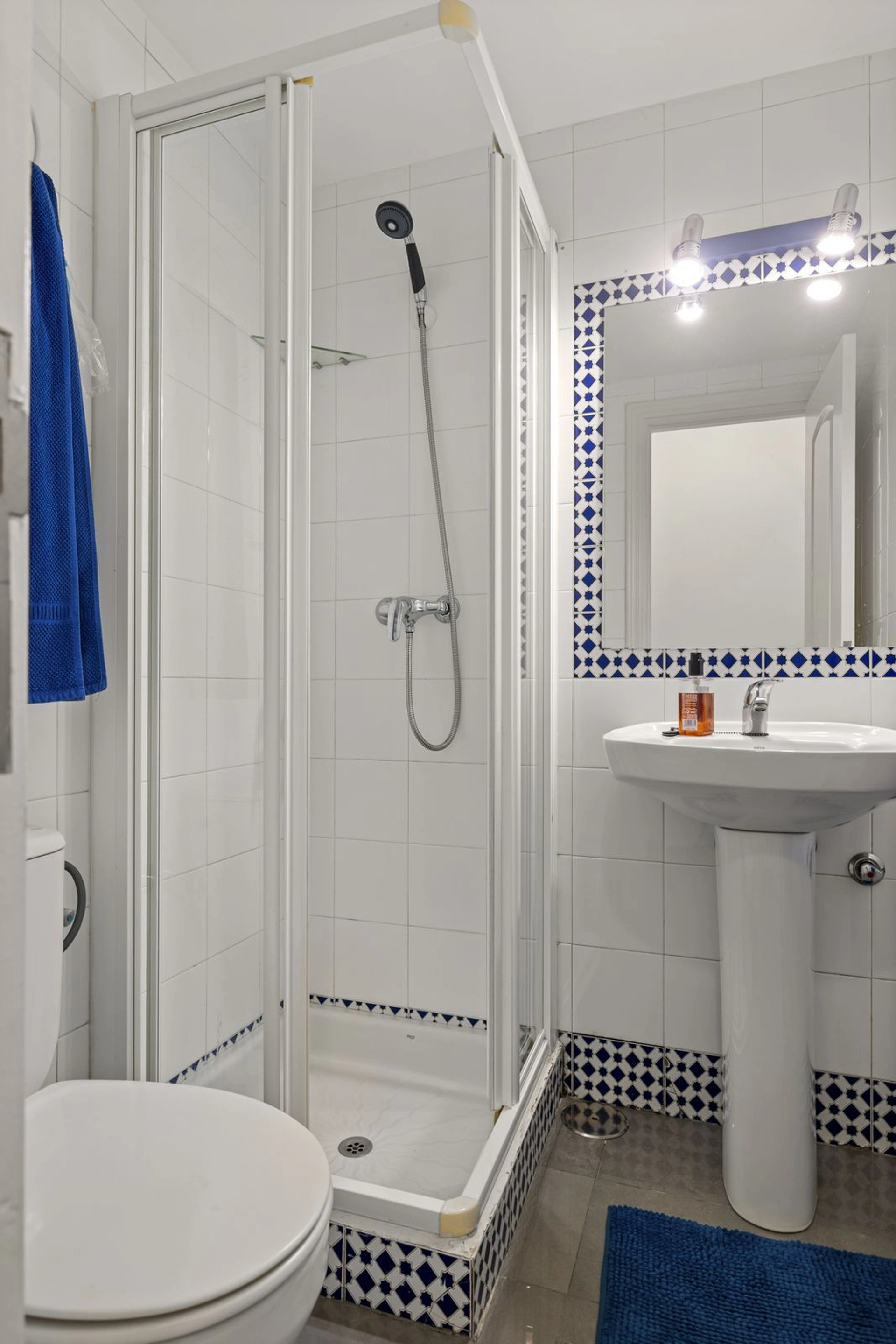 Adosado en venta en Nueva Andalucia, Marbella