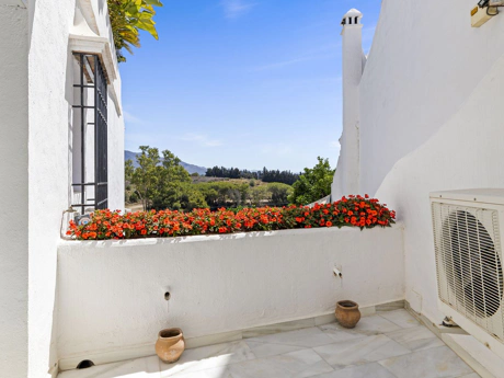 Adosado en venta en Nueva Andalucia, Marbella