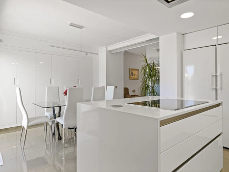 Adosado en venta en Nueva Andalucia, Marbella