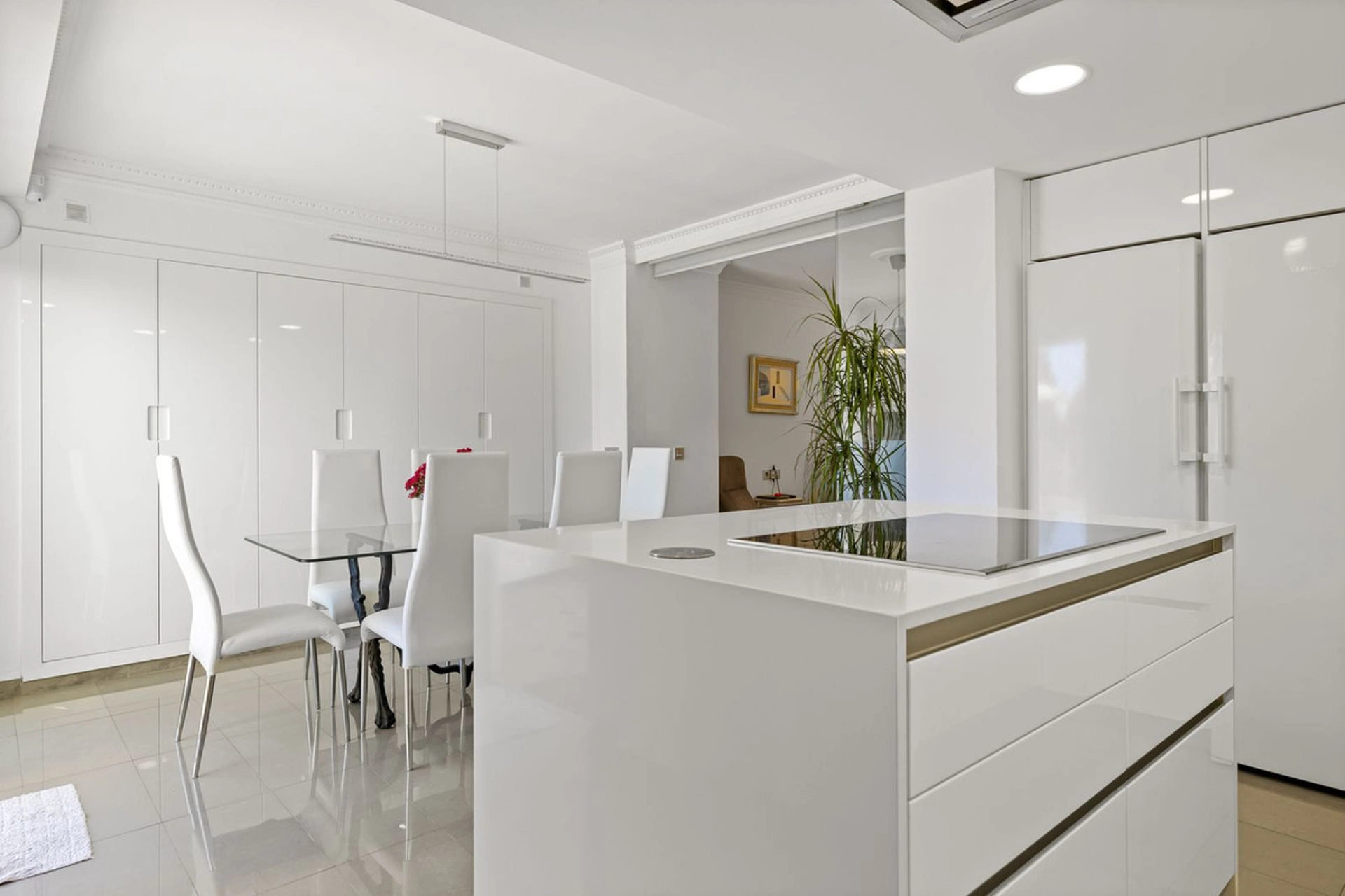 Adosado en venta en Nueva Andalucia, Marbella