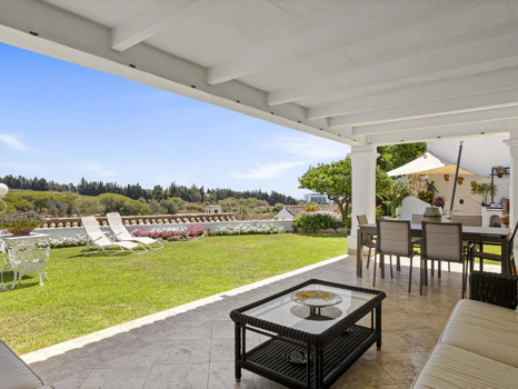 Adosado en venta en Nueva Andalucia, Marbella