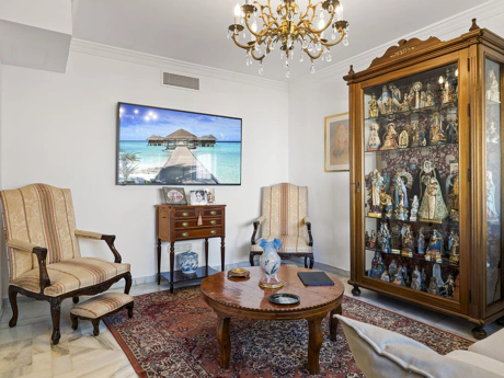 Adosado en venta en Nueva Andalucia, Marbella