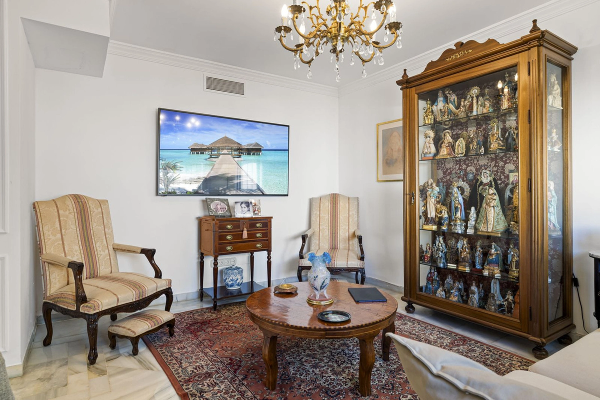 Adosado en venta en Nueva Andalucia, Marbella