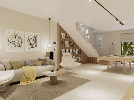 Town House for sale in Fuengirola