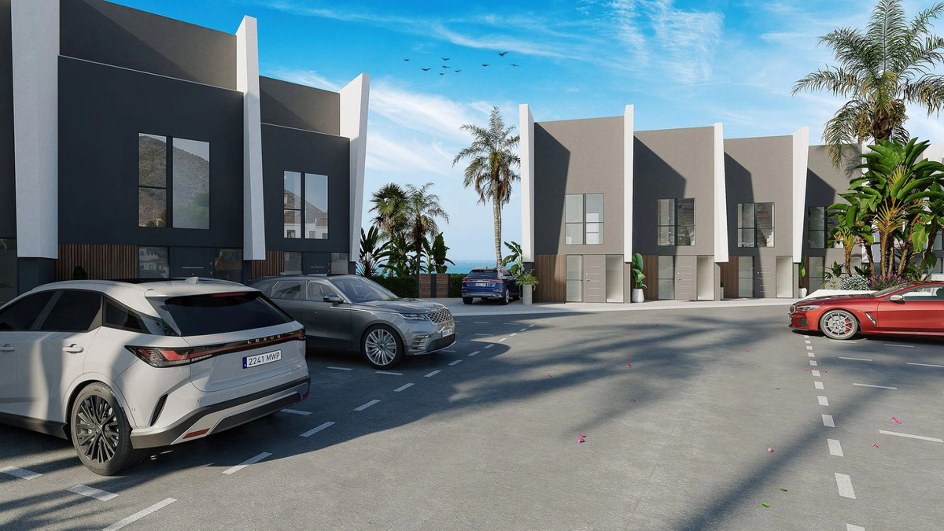 Town House for sale in Fuengirola