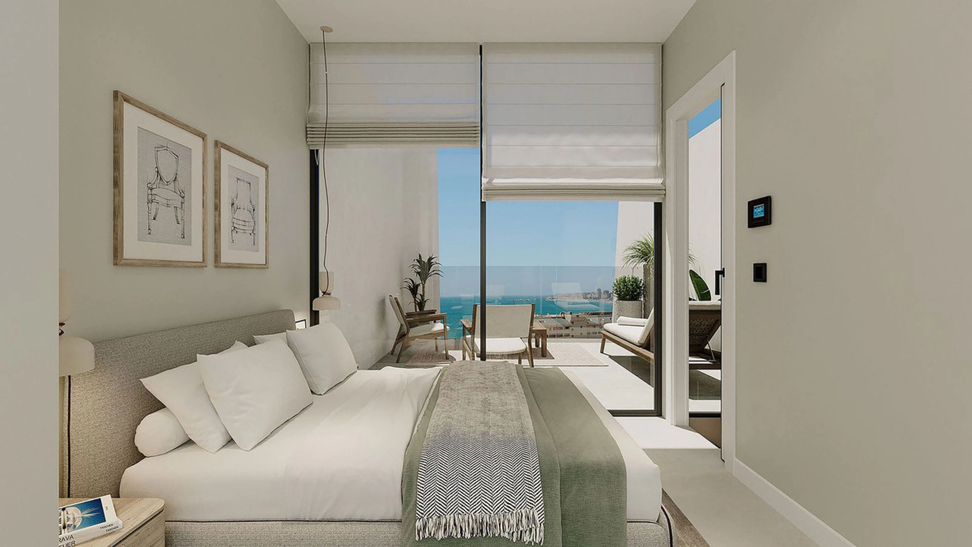 Town House for sale in Fuengirola