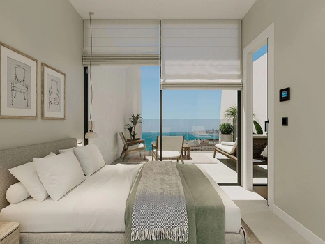 Town House for sale in Fuengirola