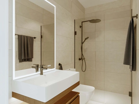 Town House for sale in Fuengirola