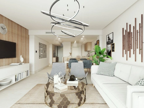 Villa for sale in Benahavis
