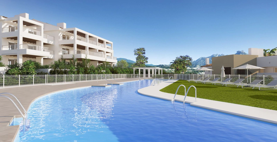 Villa for sale in Benahavis