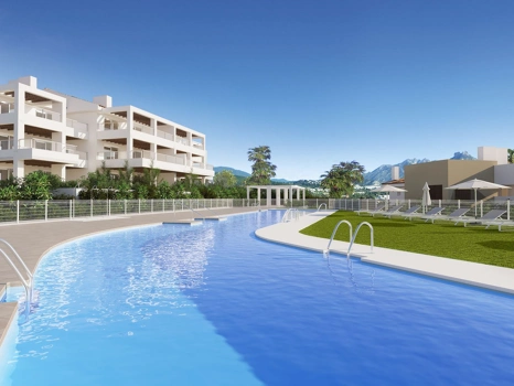 Villa for sale in Benahavis
