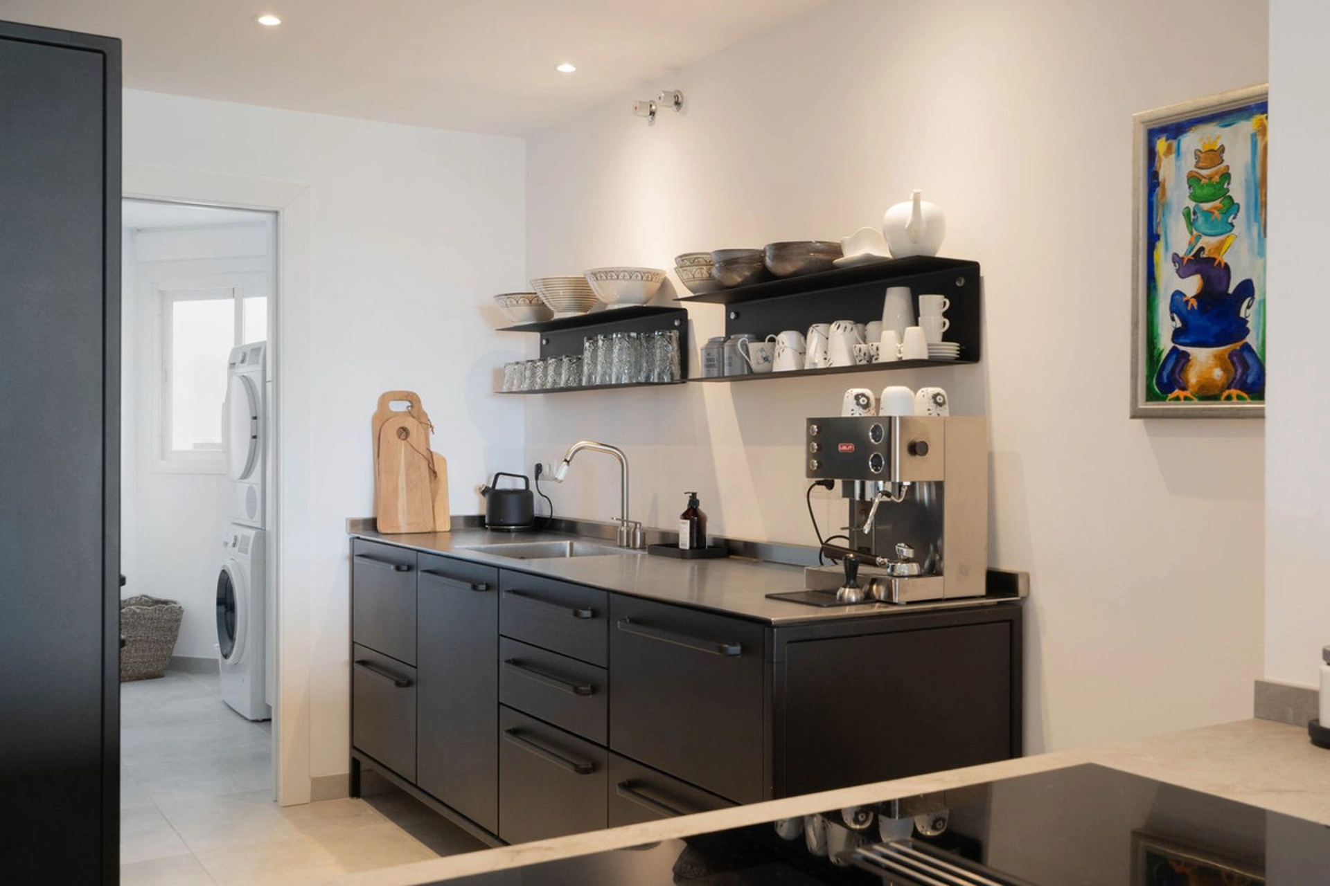 Apartamento en venta en Nueva Andalucia, Marbella