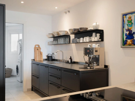Apartment for sale in Nueva Andalucia, Marbella