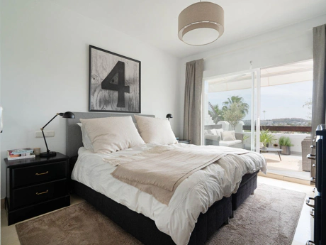 Apartment for sale in Nueva Andalucia, Marbella