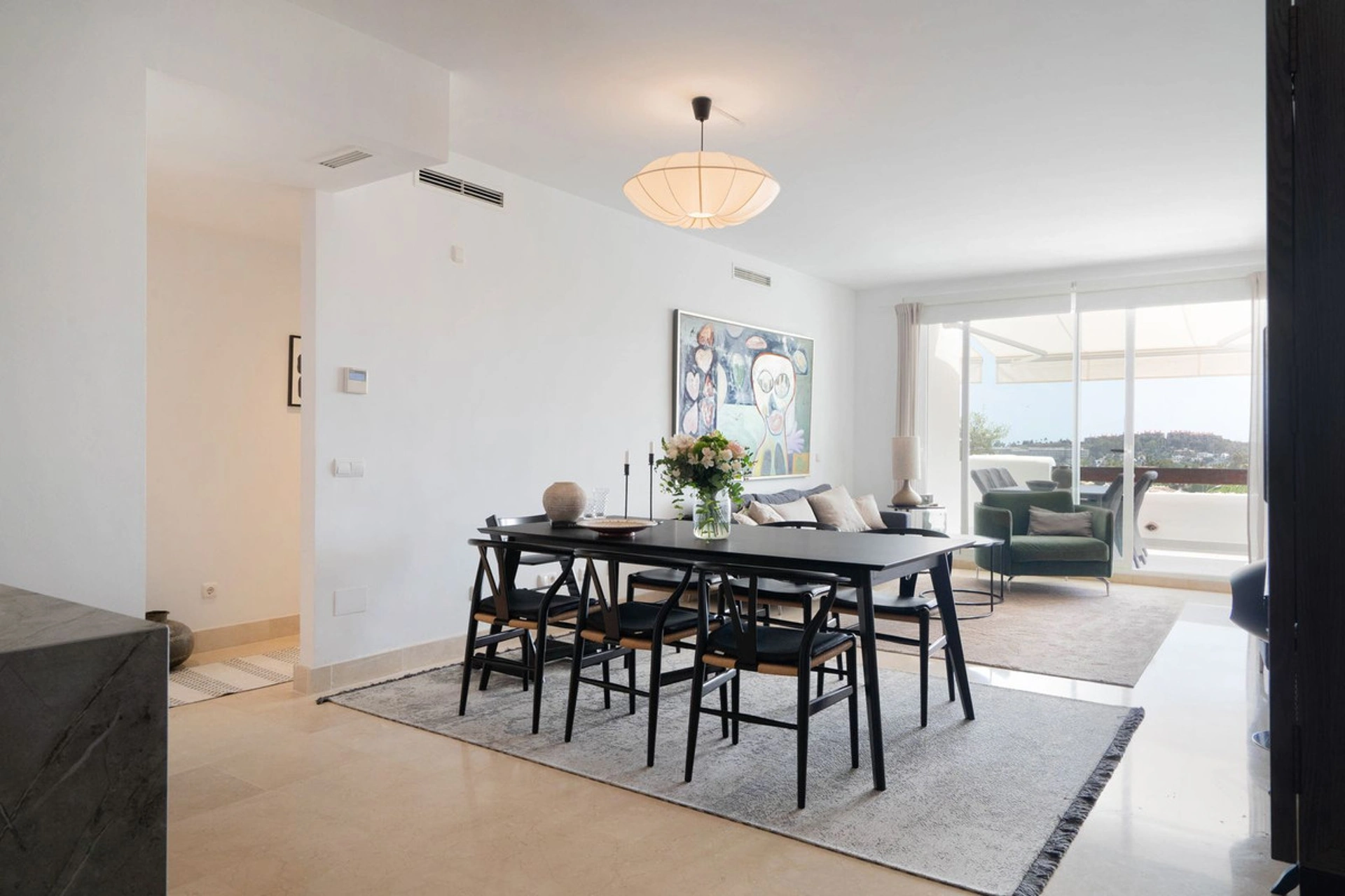 Apartamento en venta en Nueva Andalucia, Marbella