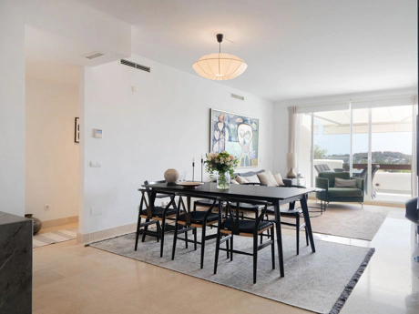 Apartment for sale in Nueva Andalucia, Marbella