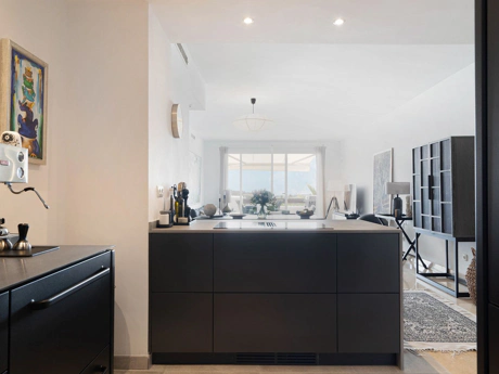 Apartment for sale in Nueva Andalucia, Marbella