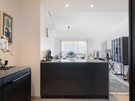 Apartamento en venta en Nueva Andalucia, Marbella