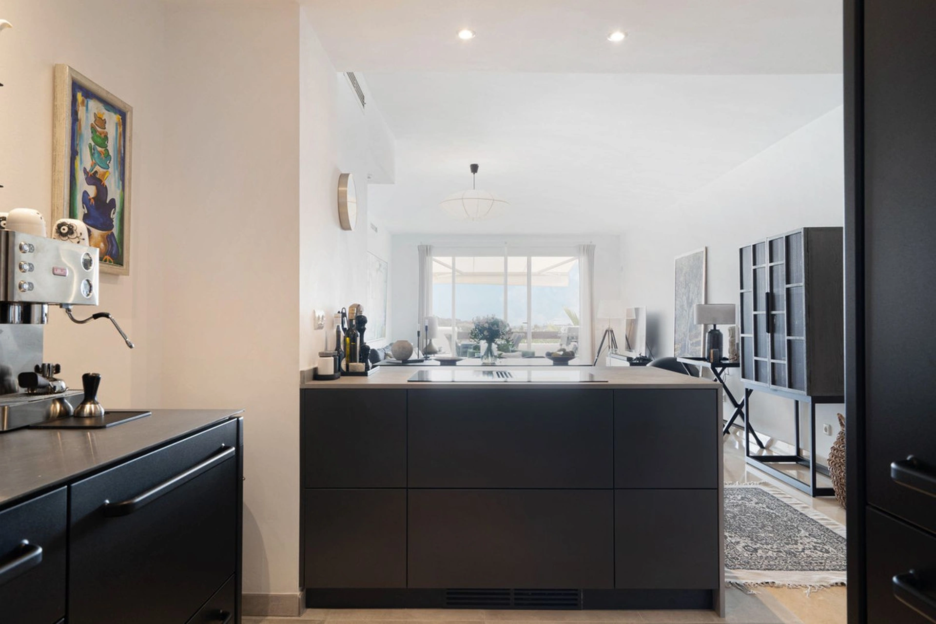 Apartamento en venta en Nueva Andalucia, Marbella