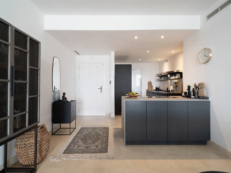 Apartment for sale in Nueva Andalucia, Marbella