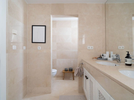 Apartment for sale in Nueva Andalucia, Marbella
