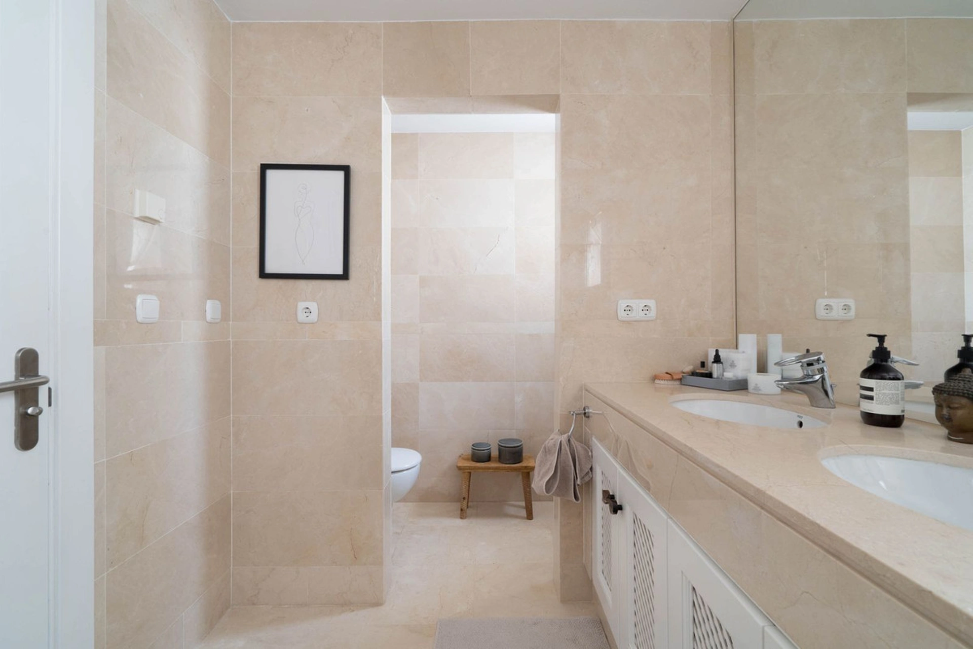 Apartamento en venta en Nueva Andalucia, Marbella