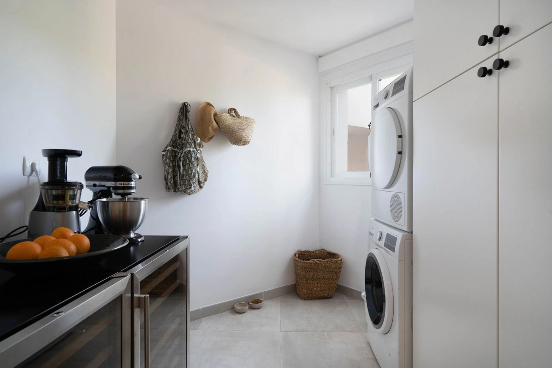 Apartamento en venta en Nueva Andalucia, Marbella