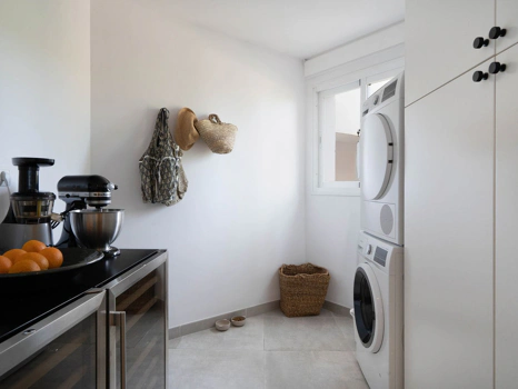 Apartamento en venta en Nueva Andalucia, Marbella