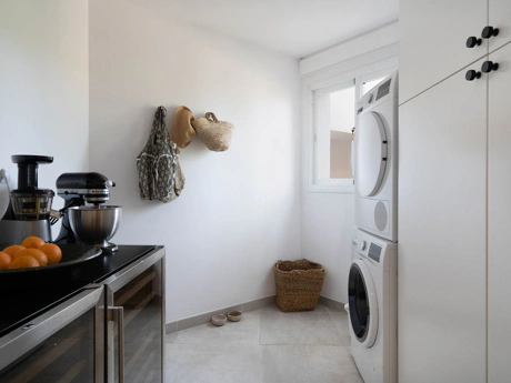 Apartment for sale in Nueva Andalucia, Marbella