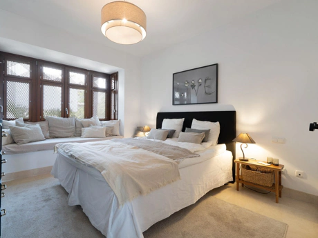Apartment for sale in Nueva Andalucia, Marbella