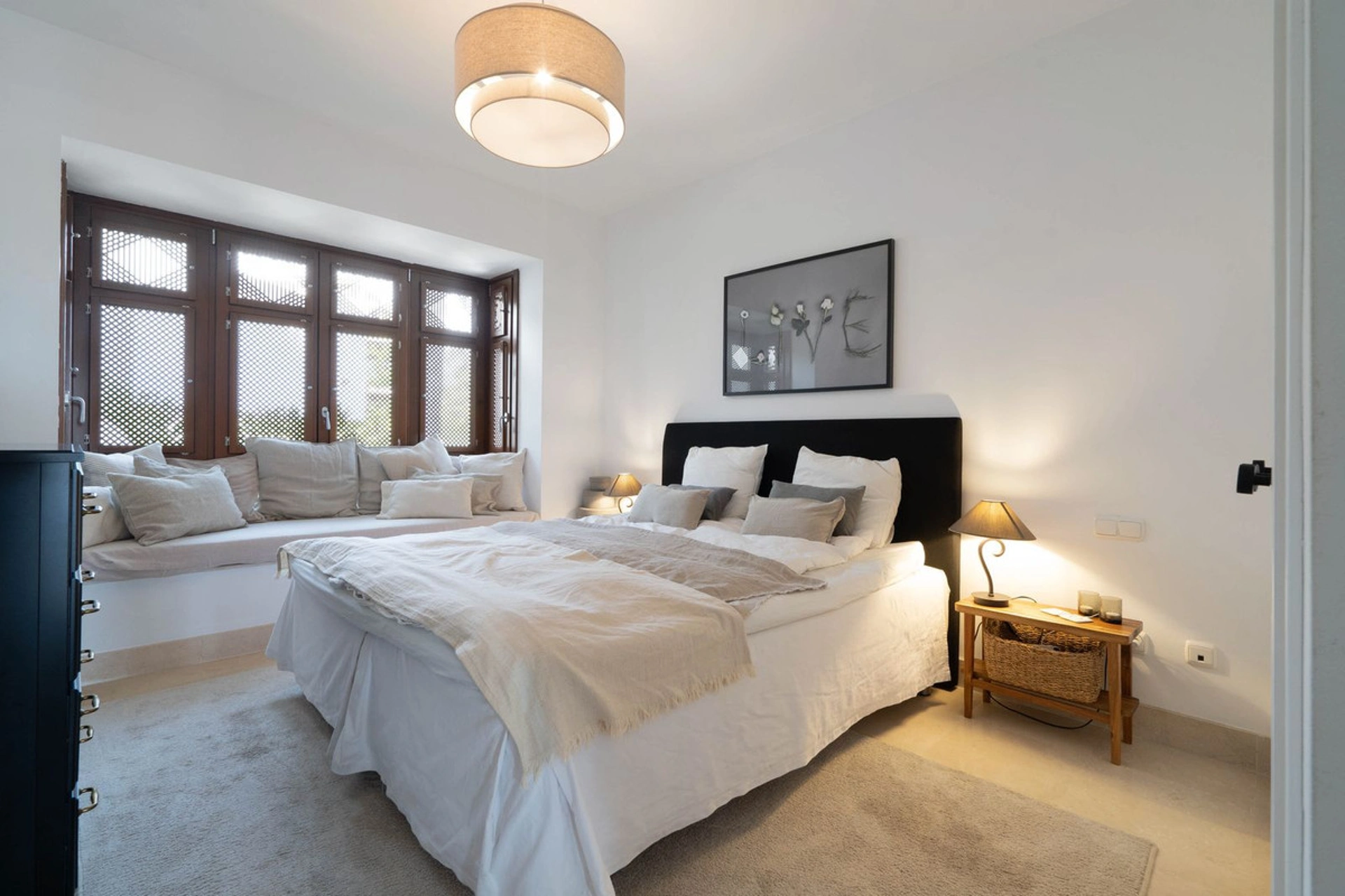Apartamento en venta en Nueva Andalucia, Marbella