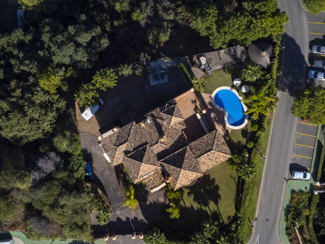 Villa for sale in La Quinta, Benahavis