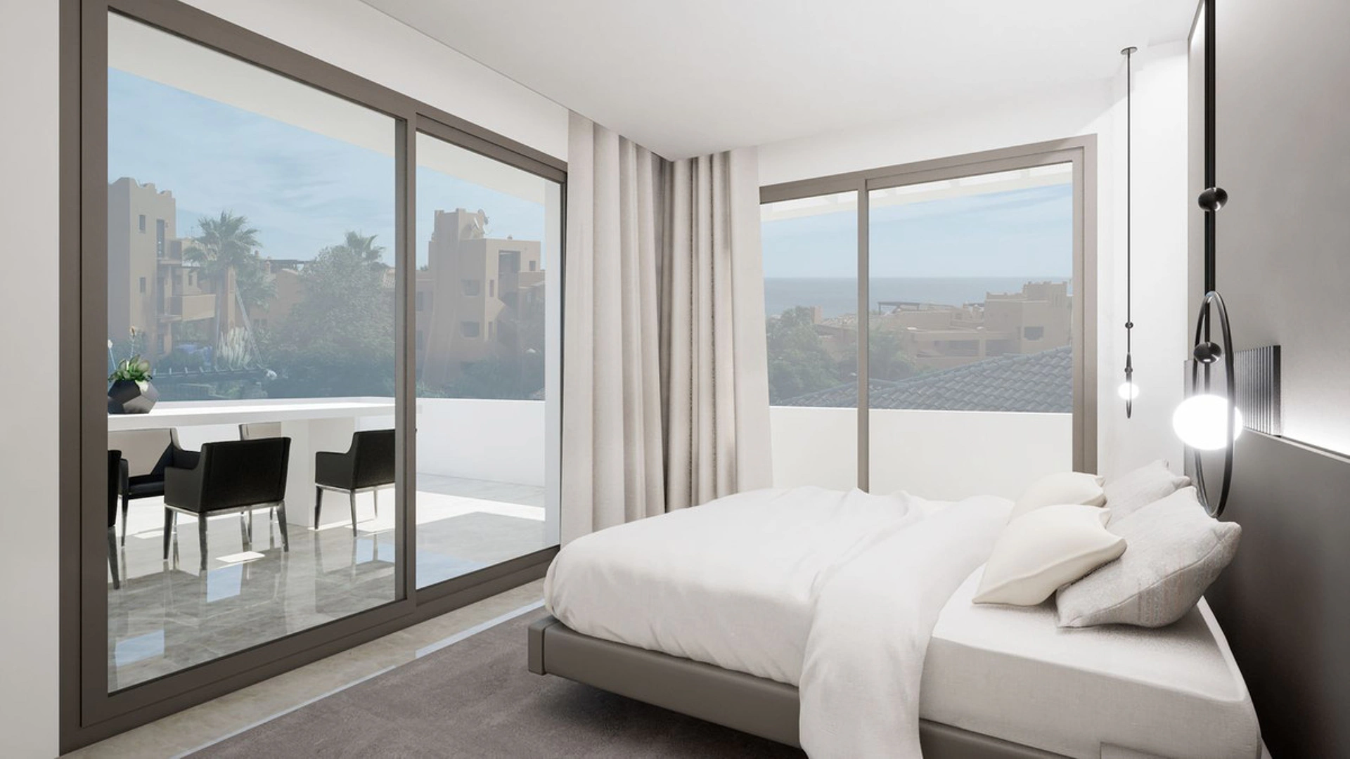 Villa for sale in Mijas