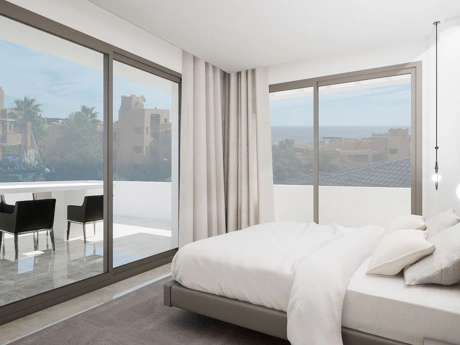 Villa for sale in Mijas