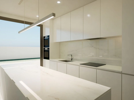 Villa for sale in Mijas