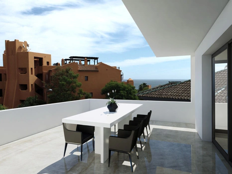 Villa for sale in Estepona