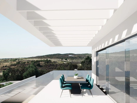 Villa for sale in Estepona