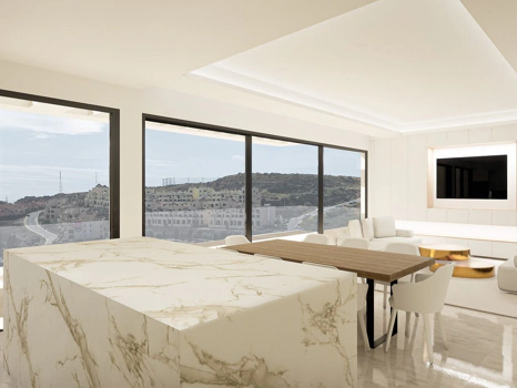 Villa for sale in Estepona