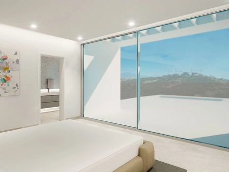 Villa for sale in Casares Playa, Bahia de Casares