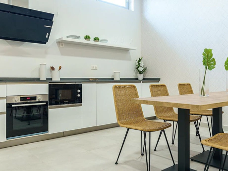 Penthouse for sale in Mijas
